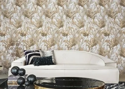 Обои Roberto Cavalli Home 9 RC21004