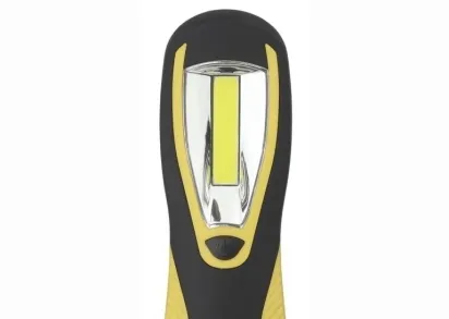 Рабочий светодиодный фонарь ЭРА Практик от батареек 110 лм RB-701 Б0027820