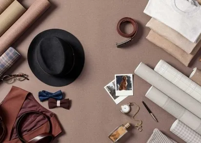 Обои Loymina Денди KN7-004-1