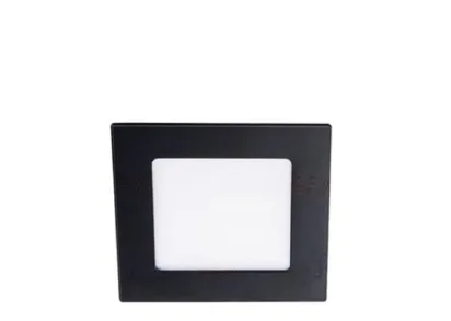 Встраиваемый светодиодный светильник Kanlux KATRO V2LED 6W-WW-B 33564