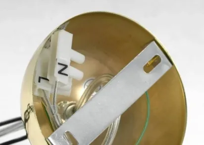 Подвесная люстра Lussole Lgo Powell LSP-8194