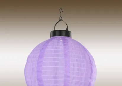 Светильник на солнечных батареях Globo Solar 33970V