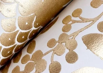 Обои York Rifle Paper Co 3rd Edition RF7482