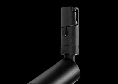 Трековый светодиодный светильник Lightstar Due 207137