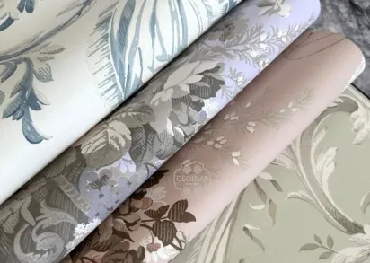 Обои Sanderson Giles Deacon 217318