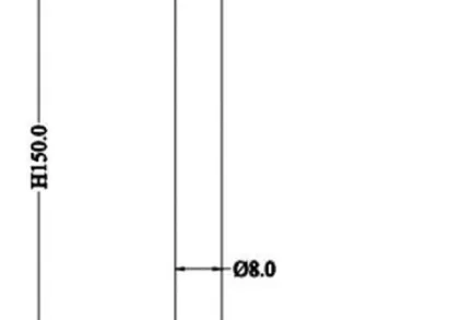 Торшер Deko-Light Herculis Small 688033