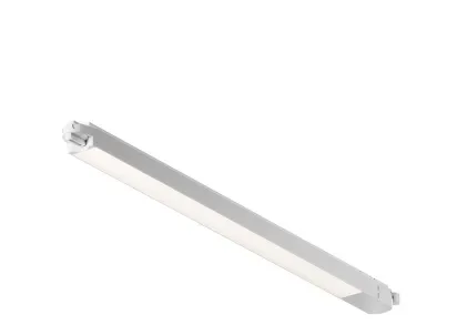 Трековый светодиодный светильник Maytoni Technical Basis TR000-1-24W4K-W