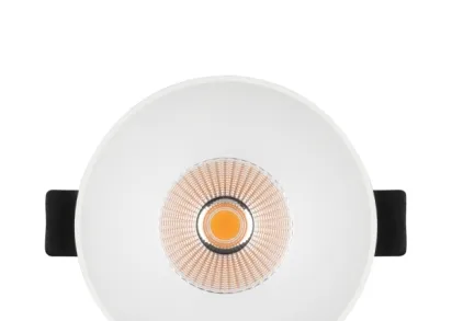 Встраиваемый светодиодный светильник Arlight MS-Volcano-Built-R65-6W Warm3000 033662