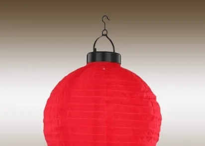 Светильник на солнечных батареях Globo Solar 33970R