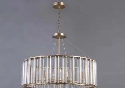 Подвесная люстра Lumien Hall Аннора 30474.01.71.13