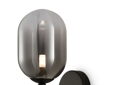 Бра Freya Tesse FR1011WL-01B