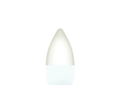 Лампа светодиодная Volpe E27 6W 4000K матовая LED-C37-6W/4000K/E27/FR/SLS UL-00008789