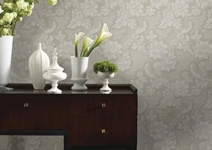 Обои York Williamsburg III GS6256