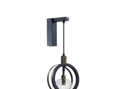 Бра Odeon Light Exclusive Hightech Mercury 5421/17WL