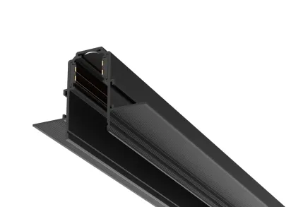Шинопровод встраиваемый магнитный Maytoni Technical Exility Busbur TRX034-422B
