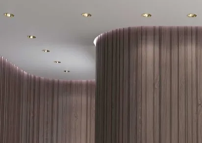 Встраиваемый светодиодный светильник Novotech Spot Knof 358700