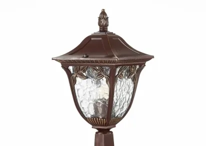 Уличный светильник ST Luce Chiani SL083.705.01