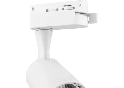 Трековый светодиодный светильник Feron AL100 29509