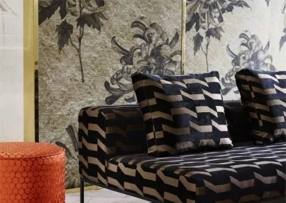 Обои Zoffany Muse 312733