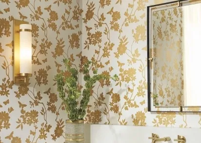 Обои York Candice Olson After Eight DT5022