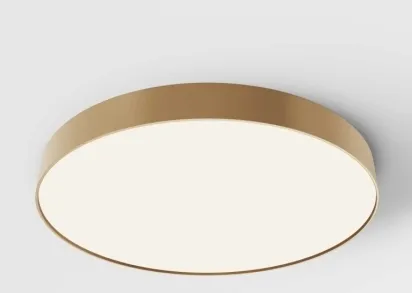 Потолочный светодиодный светильник Maytoni Zon C032CL-90W4K-RD-MG