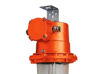 Подвесной взрывозащищенный светильник TDM Electric РСП 45-125-101 SQ0371-0032