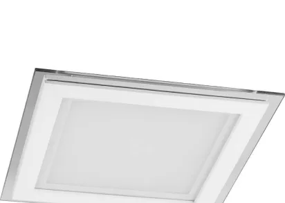 Встраиваемый светодиодный светильник Feron AL2111 29627