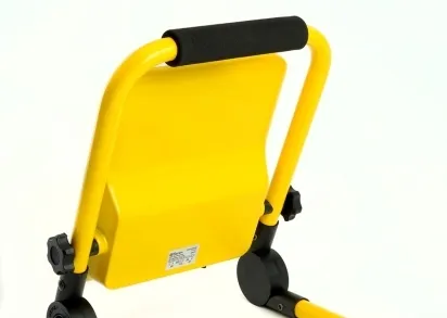 Светодиодный прожектор Feron LL-951 50W 6400K 48676