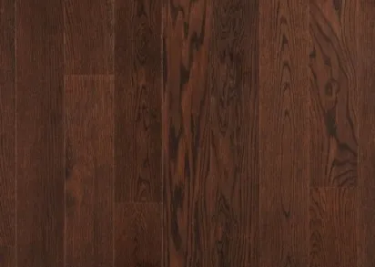 Wood Bee Однополосная ЯСЕНЬ CHOCOLATE / ШОКОЛАД