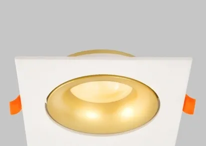 Встраиваемый светильник IMEX IL.0029.0010-WMG