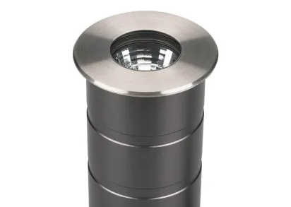 Ландшафтный светодиодный светильник Arlight LTD-Ground-R65-6W Warm3000 026449