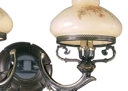 Бра Reccagni Angelo A 2812/2