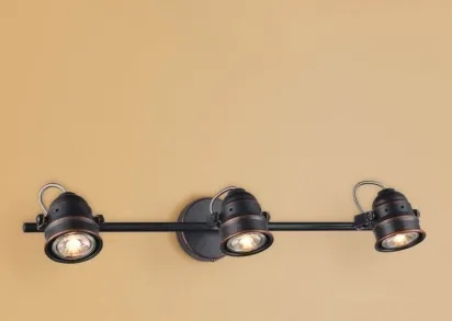 Спот Citilux Веймар CL537531