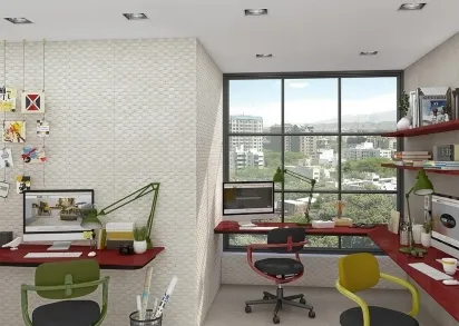 Плитка Tilos Crema 25x75