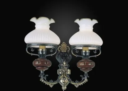 Бра Reccagni Angelo A 620/2