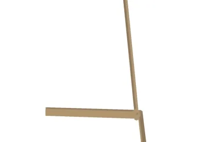 Торшер Mantra Vector 7335