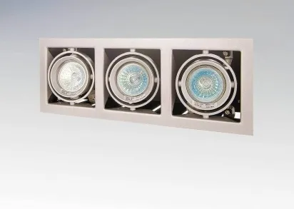 Встраиваемый светильник Lightstar Cardano 214037