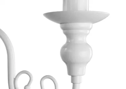 Бра Arte Lamp Bambina A7020AP-1WH