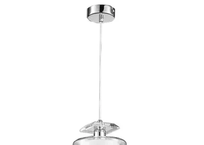 Подвесной светильник Newport 4401/S Chrome М0061237