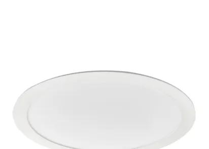 Потолочный светодиодный светильник Kanlux ROUNDA V2LED24W-WW-W 33524