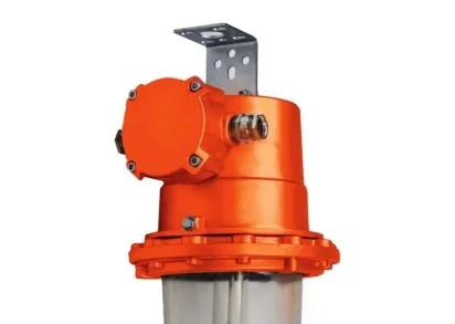Подвесной взрывозащищенный светильник TDM Electric РСП 45-125-001 SQ0371-0031