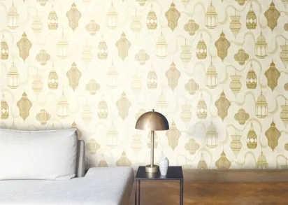 Обои Khroma Zoom 1001 Nights NIG001