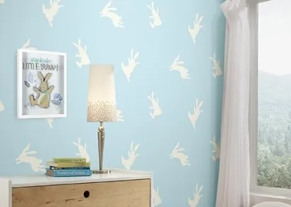 Обои York Young at Heart LK8277