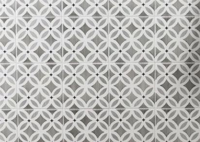 Плитка ADST1052 LISO FERN 7.3x14.8