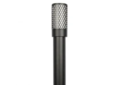 Уличный настенный светильник Novotech Street Matrix 370972