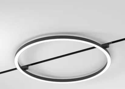 Трековый светодиодный светильник Elektrostandard Slim Magnetic 85523/01 a068912