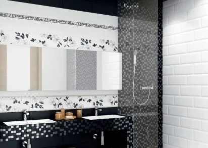 Плитка MLD/A66/2x/15079 Бельканто 15x80 (комплект 2шт)