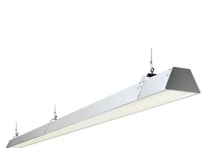 Линейный светодиодный светильник Всесветодиоды Ритейл vs302-58-op-4k-nc3h