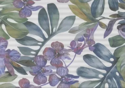 Плитка VB/A36/13112TR Декор Бела-Виста обрезной 30x89,5x1,05