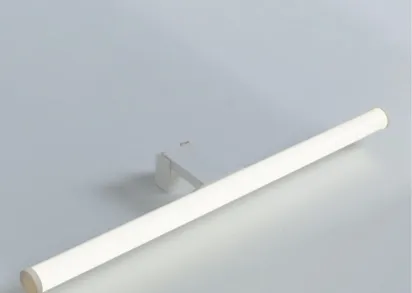 Подсветка для зеркал Arte Lamp Orizzone A2937AP-1WH